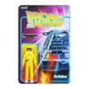 Super7 Back To The Future ReAction Figure Wave 2 - Radiation Marty