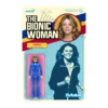 Super7 The Bionic Woman ReAction Figure - Fembot