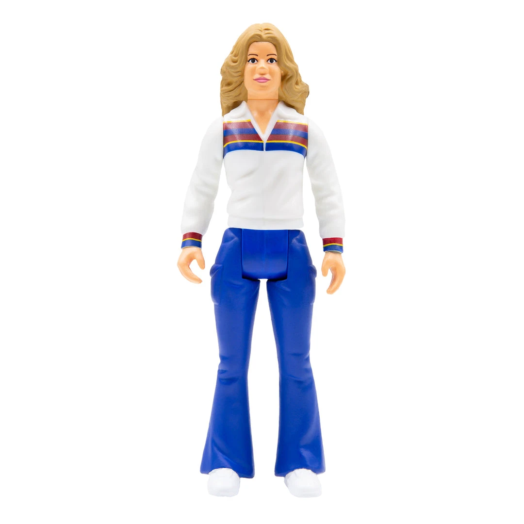 Super7 The Bionic Woman ReAction Figure - Jamie Sommers 4 Super7 The Bionic Woman ReAction Figure - Jamie Sommers
