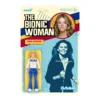 Super7 The Bionic Woman ReAction Figure - Jamie Sommers