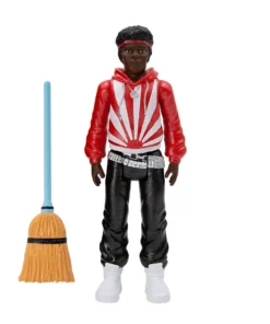 Super7 Movies & TV Breakin' ReAction Figures - 3-Pack [Ozone, Special K, Turbo] (Metallic)