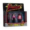 Super7 Movies & TV Breakin' ReAction Figures - 3-Pack [Ozone, Special K, Turbo] (Metallic)