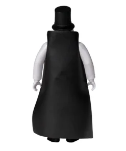 Super7 Movies & TV The Cabinet Of Dr. Caligari ReAction Figure- Dr. Caligari