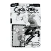 Super7 Music Circle Jerks ReAction Figure - Skank Man (Grayscale) 2 Super7 Music Circle Jerks ReAction Figure - Skank Man (Grayscale)
