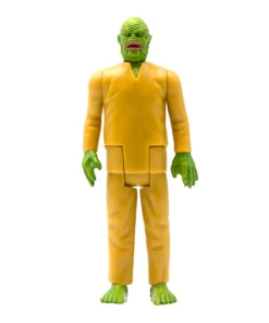 Super7 Universal Monsters ReAction Figure - The Creature Walks Among Us