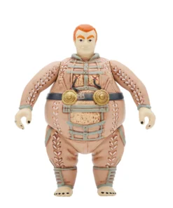 Super7 Dune ReAction Figure Wave 1 - Baron Harkonnen