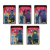 Super7 Movies & TV Dune ReAction Full Set - Wave 1 (Set Of 5)