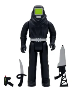 Super7 Dune ReAction Figure Wave 1 - Sardaukar Warrior