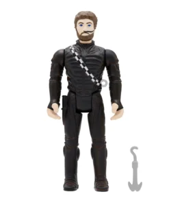 Super7 Dune ReAction Figure Wave 1 - Stilgar Movies & TV