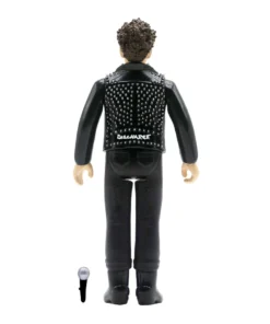 Super7 Music Discharge ReAction Figure - Cal Morris