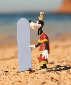 Super7 Disney ReAction Figures - Vintage Collection Wave 2 - Goofy (Hawaiian Holiday) Movies & TV