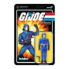 Super7 G.I. Joe ReAction Figures Wave 1 - Cobra Commander Movies & TV