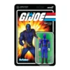 Super7 G.I. Joe ReAction Figures Wave 1 - Snake Eyes (RAH) Movies & TV