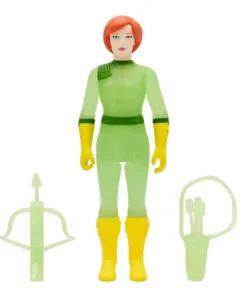 Super7 G.I. Joe ReAction - Glow Patrol Set