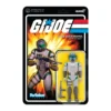 Super7 G.I. Joe ReAction Figures Wave 2 - Cobra Shocktrooper (Rifle B) Movies & TV