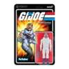 Super7 G.I. Joe ReAction Figures Wave 2 - Gamemaster Drone Movies & TV 2 Super7 G.I. Joe ReAction Figures Wave 2 - Gamemaster Drone Movies & TV