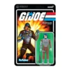 Super7 G.I. Joe ReAction Figures Wave 2 - Major Bludd Movies & TV