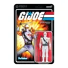 Super7 Movies & TV G.I. Joe ReAction Figures Wave 2 - Storm Shadow