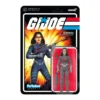 Super7 G.I. Joe ReAction Figures Wave 3 - Baroness (Cartoon V2) Movies & TV