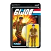 Super7 Movies & TV G.I. Joe ReAction Figures Wave 3 - Flint