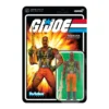 Super7 G.I. Joe ReAction Figures Wave 3 - Roadblock