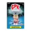 Super7 Garbage Pail Kids ReAction Figure - Adam Bomb (Red)