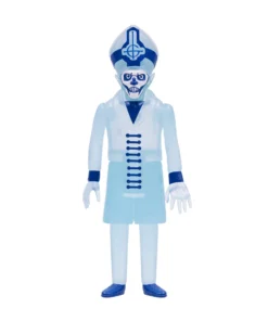 Super7 Ghost ReAction Figure - Ghostferatu (Glow)