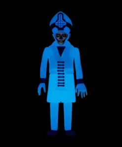 Super7 Ghost ReAction Figure - Ghostferatu (Glow)