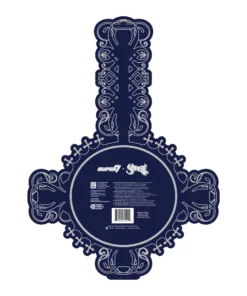 Super7 Ghost ReAction Figure - Ghostferatu (Glow)