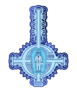 Super7 Ghost ReAction Figure - Ghostferatu (Glow)