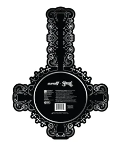 Super7 Music Ghost ReAction Figure - Papa Emeritus II (Live Guise)