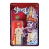 Super7 Ghost ReAction Figure - Papa Emeritus Nihil
