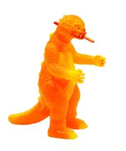 Super7 Godzilla ReAction Figure - Shogun (1200°C)