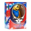 Super7 Grateful Dead Reaction Figure - Dancing Bear (Electric Yellow)