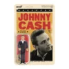 Super7 Johnny Cash ReAction Figure - The Man In Black 1 Super7 Johnny Cash ReAction Figure - The Man In Black
