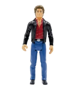 Super7 Knight Rider ReAction Figure - Michael Knight Movies & TV