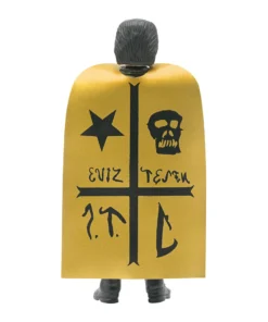 Super7 King Diamond ReAction - First Tour Music