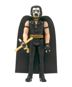 Super7 King Diamond ReAction - First Tour Music