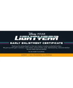 Super7 Lightyear - Early Enlistment Bundle Movies & TV 14 Super7 Lightyear - Early Enlistment Bundle Movies & TV