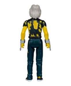 Super7 Iron Maiden ReAction Figure - Live After Death (Album Art)