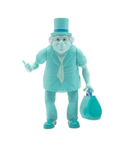 Super7 Movies & TV Disney ReAction Figures - Haunted Mansion Wave 1 - Phineas