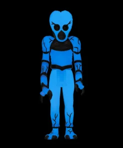 Super7 The Metaluna Mutant ReAction Figure - Original (Blue Glow) Monsters