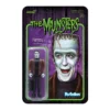 Super7 Monsters Munsters ReAction Figures Wave 1 - Herman Munster