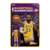 Super7 NBA Supersports Figure - LeBron James (Lakers)