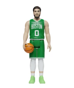 Super7 NBA Supersports Figure Wave 4 - Jayson Tatum (Celtics)