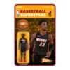 Super7 NBA Supersports Figure Wave 4 - Jimmy Butler (Heat)