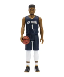 Super7 NBA Supersports Figure - Zion Williamson (Pelicans)