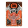 Super7 Napalm Death ReAction Figure - Scum Demon (Orange) Music 2 Super7 Napalm Death ReAction Figure - Scum Demon (Orange) Music