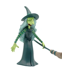 Super7 Tim Burton's The Nightmare Before Christmas ReAction Figures Wave 1 - Witch