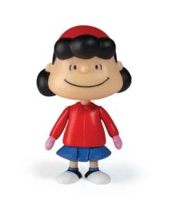 Super7 Peanuts ReAction Figure - Winter Lucy
